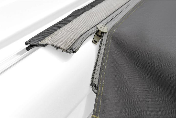 Produktbild Tatonka Van Camp Basic (Kuppelzelt, 6.83 kg)