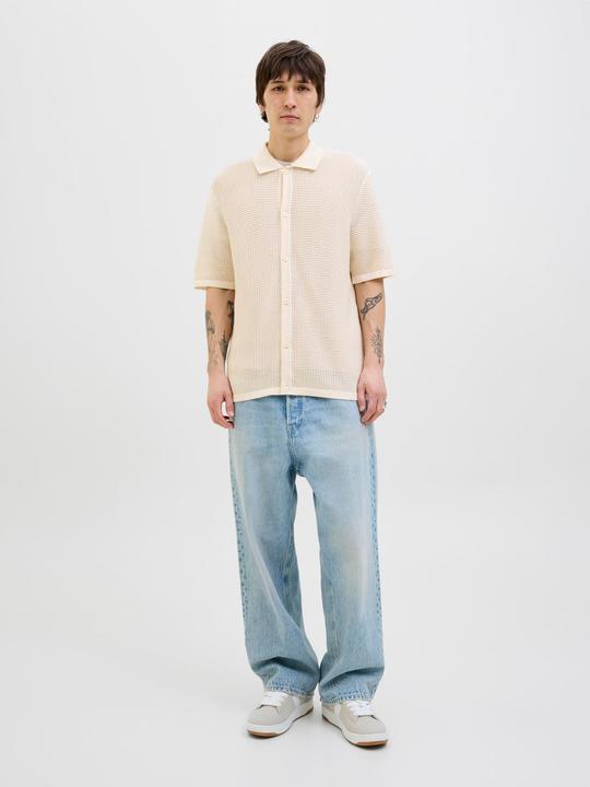 Immagine prodotto Jack & Jones Joralmeria Knit Ss Polo Ln (M)