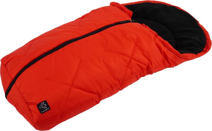 Actual product image Kaiser Baby Cuddle bag