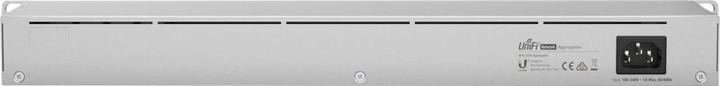 Actual product image Ubiquiti Usw Aggregation (8 ports)