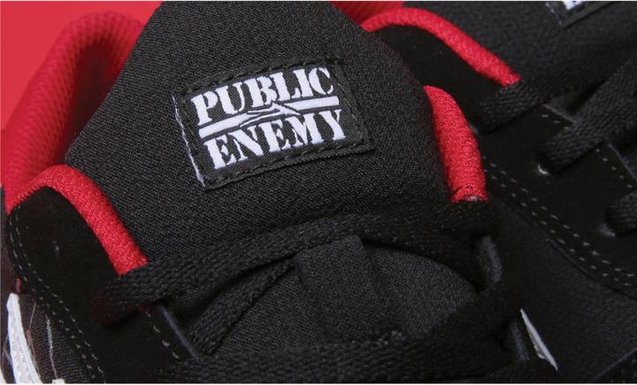 Produktbild Lakai Cambridge x Public Enemy (42.5)