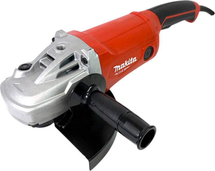 Actual product image Makita Angle grinder 230mm 2000Watt M9001 (230 mm)
