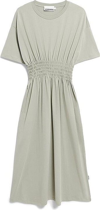 Actual product image Armedangels Midikleid KIWANAA (XL)