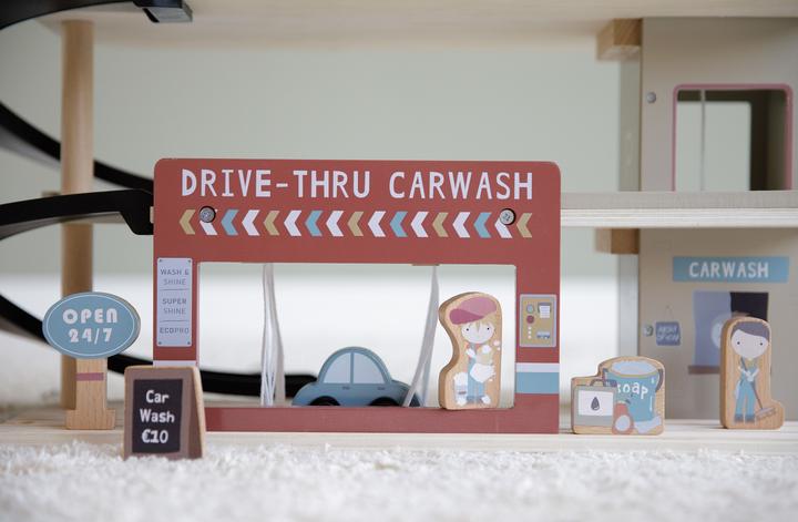 Immagine prodotto Little Dutch Parcheggio