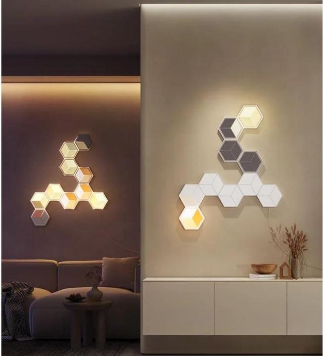 Produktbild Govee Glide Hexa Ultra