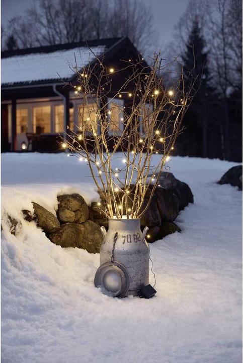 Produktbild Konstsmide Lichterketten (24.50 m)