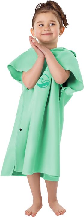 Produktbild Normani Kinder Mikrofaser Badeponcho Rincon