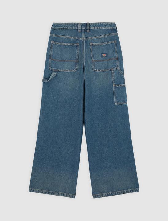 Produktbild Dickies Hilham Denim W (26)
