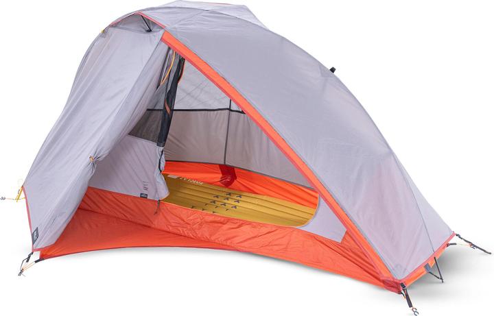 Image du produit Forclaz MT 900 (Tente igloo, 1.40 kg, 1 personne)