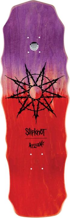 Produktbild Welcome Tribals on Widow (10")