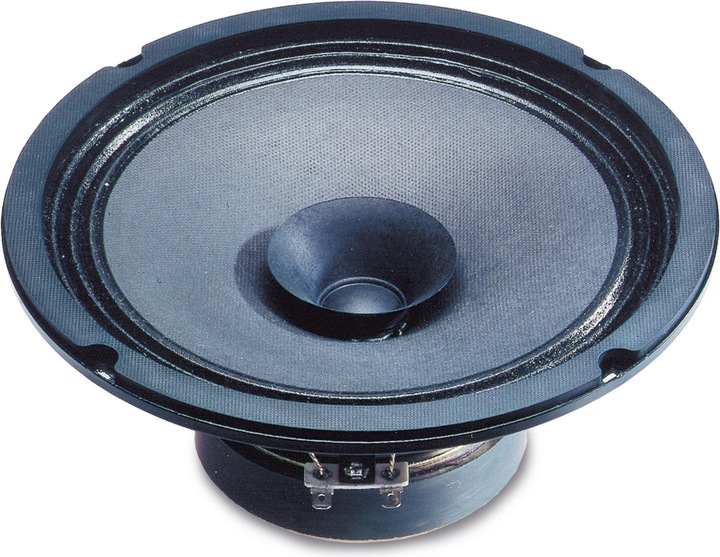 Immagine prodotto Visaton Altoparlante a gamma completa BG 20, 8 Ohm