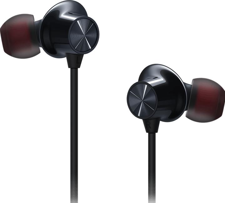 Actual product image OnePlus Bullets Wireless Z (20 h, Wireless)
