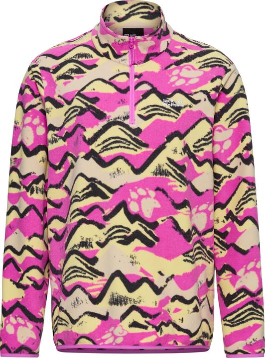 MOUNTAIN PAW foxglove