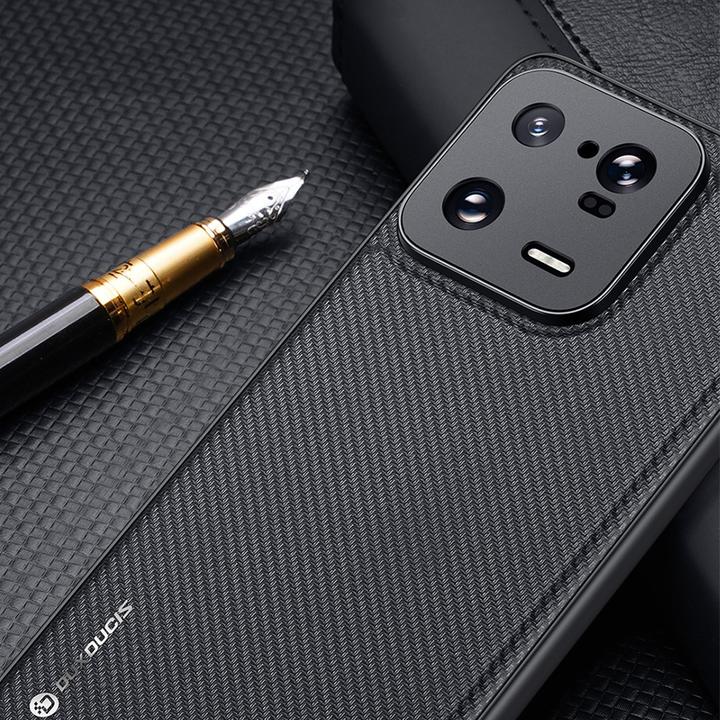 Actual product image Dux Ducis Fino Series Hardcase (Xiaomi 13 Pro)