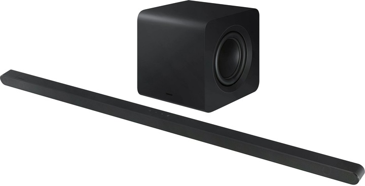 Actual product image Samsung HW-S800D (330 W, 3.1.2 Channel)