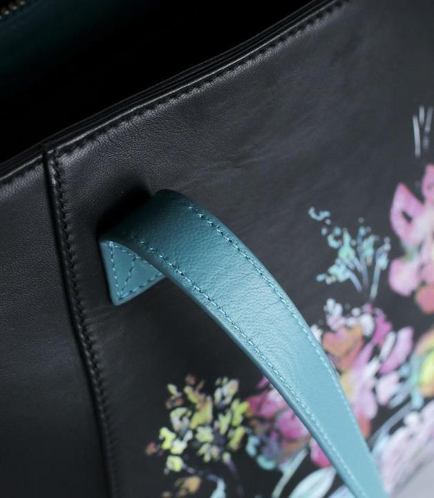 Immagine prodotto Starlite Shop Shopper per donna nera