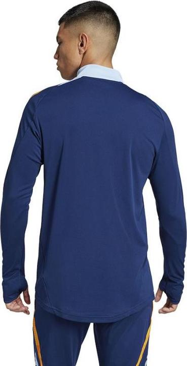 Productafbeelding Adidas Real Madrid Trainingsoberteil für Herren (XL)