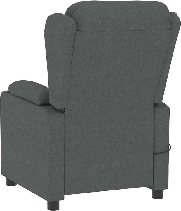 Image du produit vidaXL Elektrischer Massagesessel