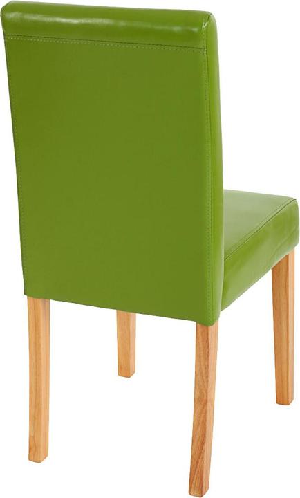 Immagine prodotto JOHN316 4x Esszimmerstuhl