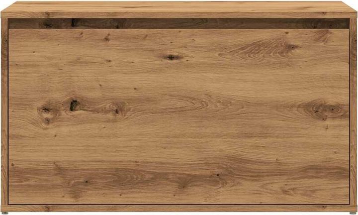 Image du produit vidaXL Dielenbank (40 cm)