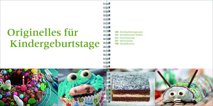Produktbild Geliebte Torten 03 (Deutsch, Bernadette Lütke Hockenbeck, Mareike Dorda, 2014)