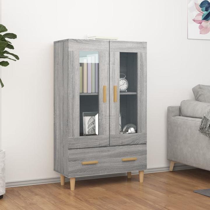 Image du produit vidaXL Highboard (70 x 70 x 115 cm)