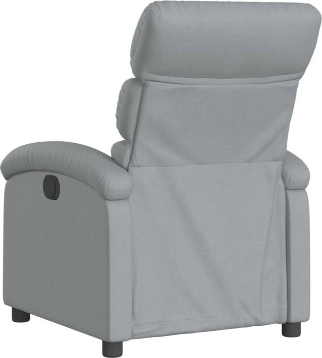 Produktbild vidaXL Ruhesessel