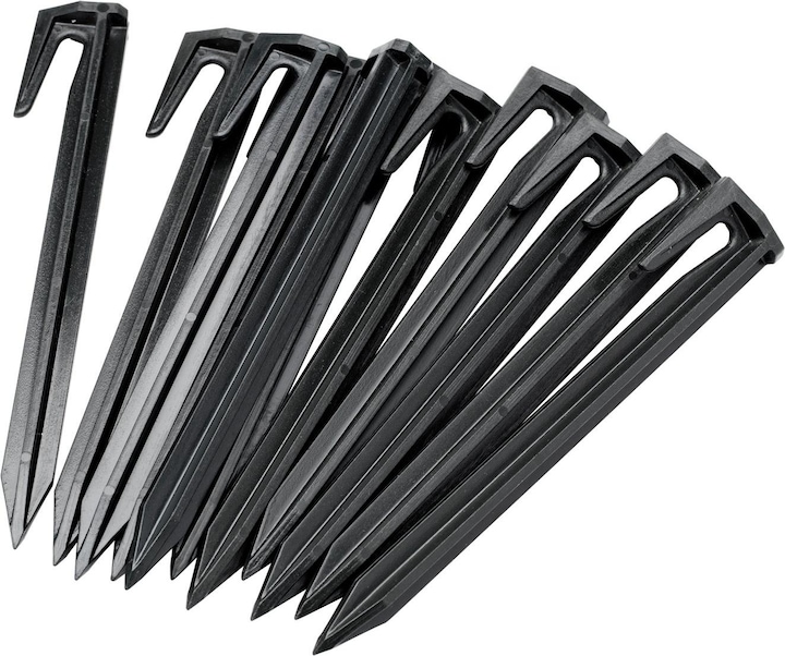 Actual product image Gardena Hook (Mowing robot, Robot mower installation)