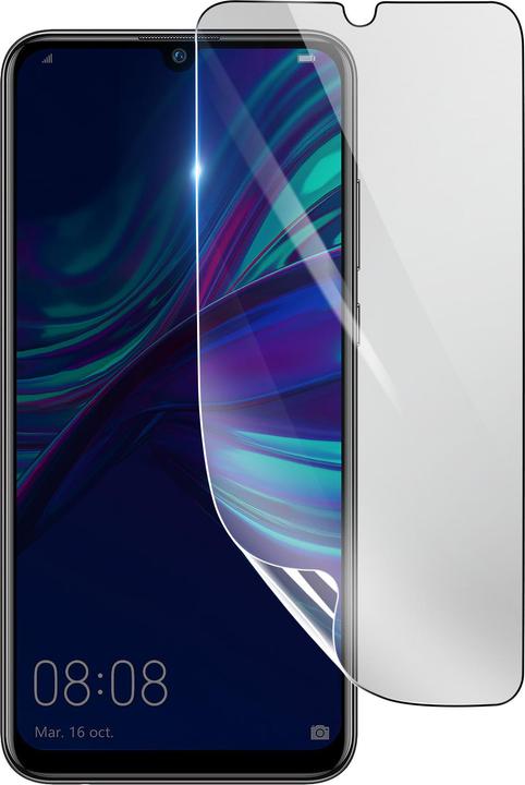 brotect Pellicola Protettiva Vetro per Huawei P smart 2019 / P smart+ 2019 Protezione Schermo [Durezza Estrema 9H, Chiaro
