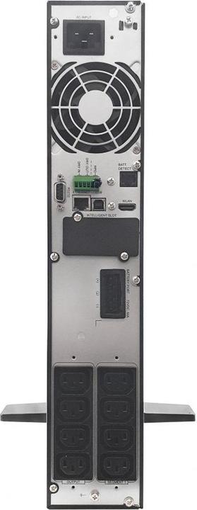 Immagine prodotto LevelOne UPS UPS Online IOT 1KVA / 1000W nero (1000 W, Doppio convertitore online UPS)