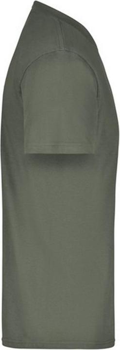 Produktbild James & Nicholson Medium TShirt Rundhalsausschnitt (XL)