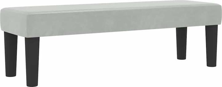 Actual product image VidaXL Box spring bed (160 x 200 cm)