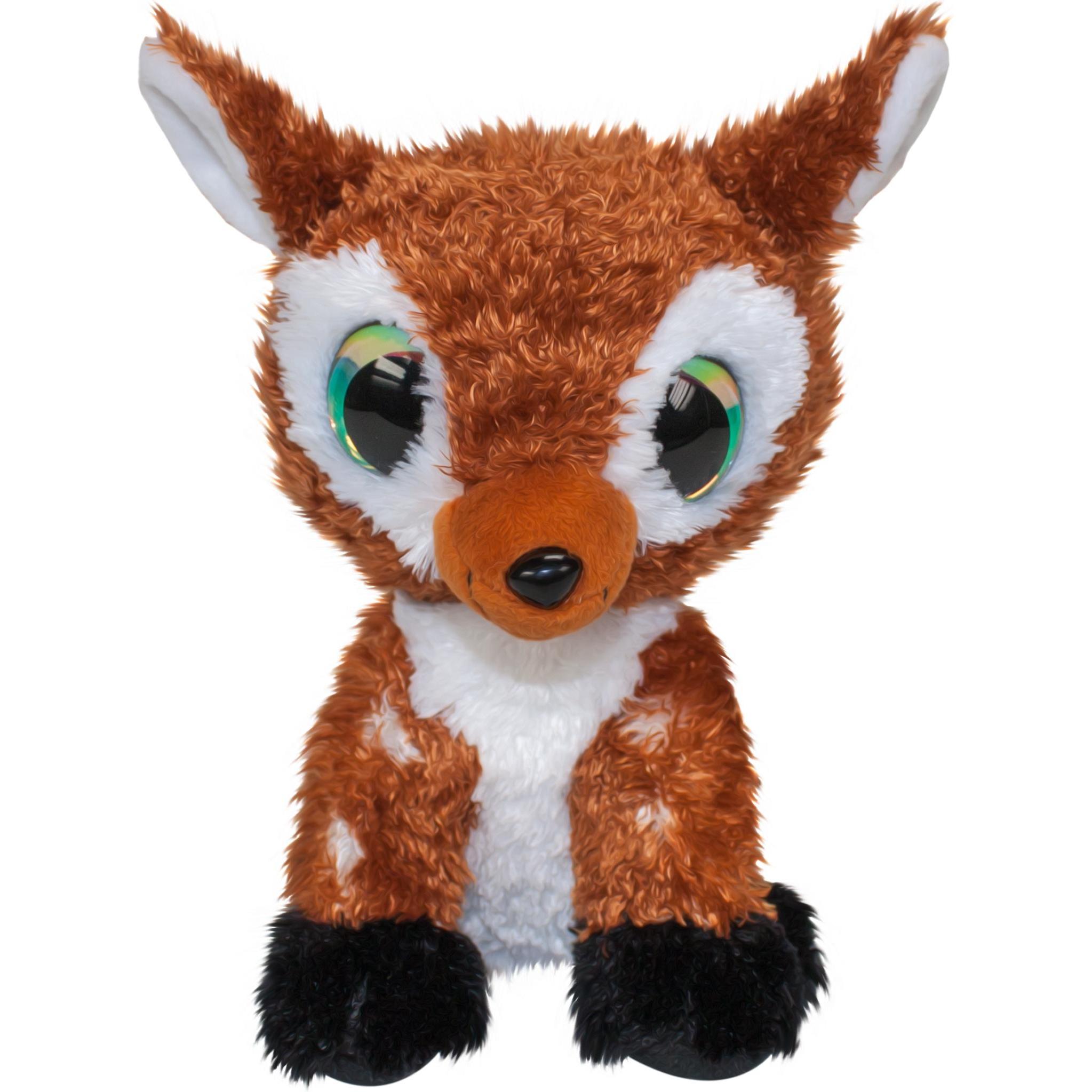 Lumo Stars Plüschtier - Hirsch Lieber (24 cm)