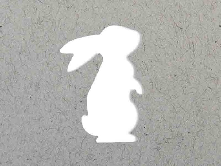 Produktbild Artoz Stanzer S Hase