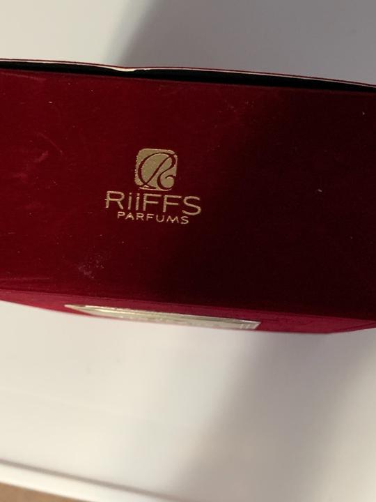 Actual product image Riiffs Angelique Extrit De Plum Eau De Parfum 100ml Perfume Yum Pistachio (Eau de parfum, 100 ml)