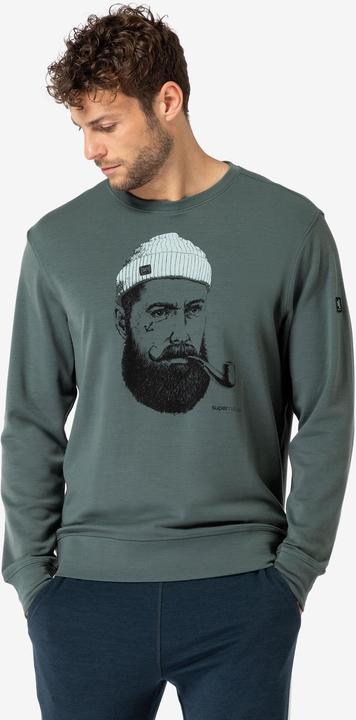 Image du produit Super Natural Sailor Crew (XL)