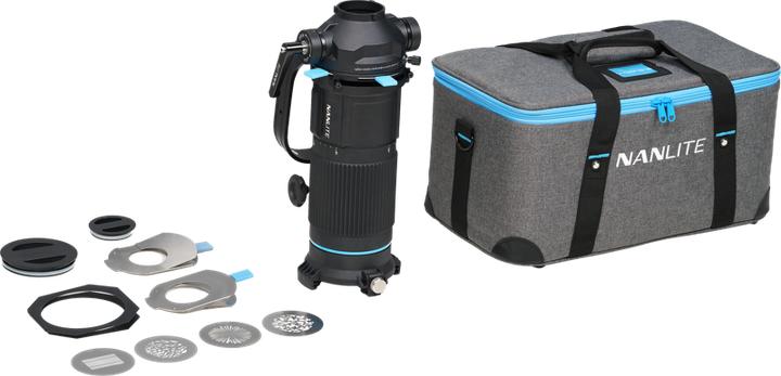 Produktbild Nanlite Projektionsaufsatz 18°-36° (FM Mount) (Diverse)