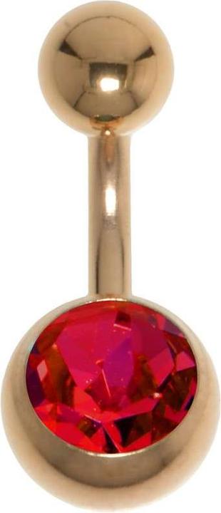 Goldfarbig, Roségold-Farbe, Rot