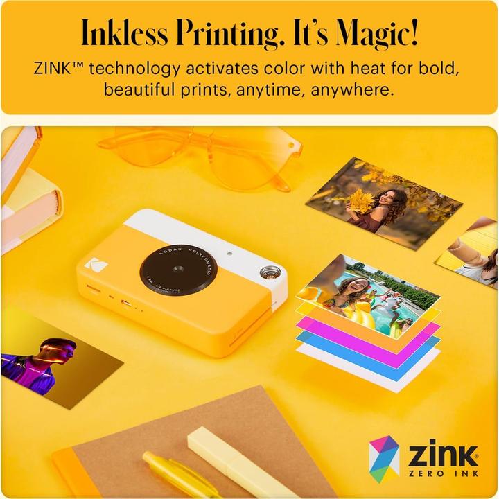 Immagine prodotto Kodak Printomatic