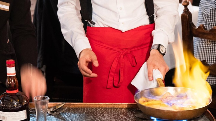 Produktbild Gutschein, Sonntagsbrunch für 2 (2 Pers.)