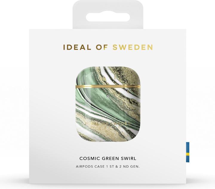 Actual product image iDeal Of Sweden Printed (Headphone sleeve)