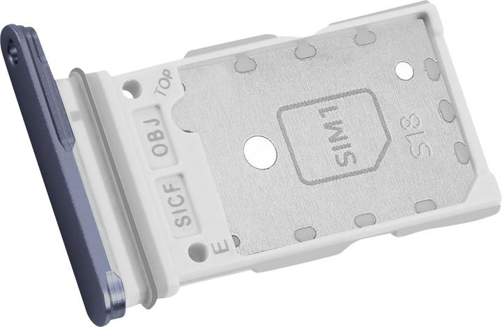 Produktbild Samsung Original SIM-Schlitten Galaxy S25/S25+ Dual (SIM-Halterung, Samsung Galaxy S25, Samsung Galaxy S25+)