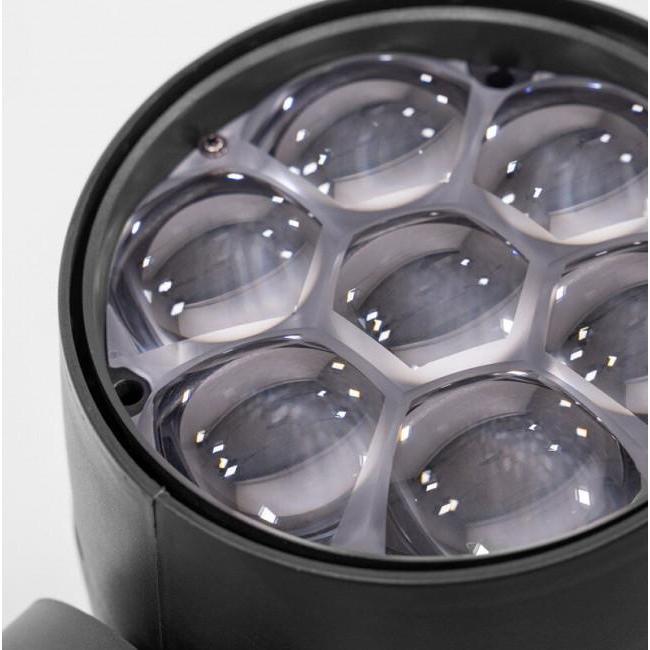 Thumbnail - Mac Mah MAC WASH 740Z FC, Moving Head