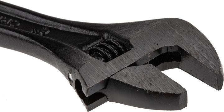 Actual product image RS PRO 6in adjustable spanner (20 mm)
