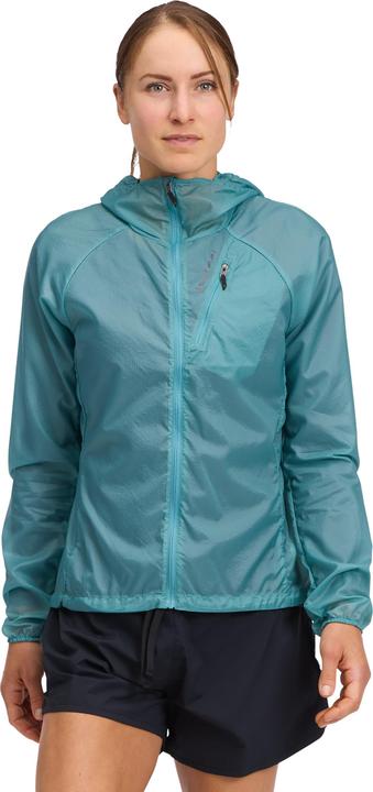 Produktbild Black Diamond W Distance Wind Shell (Softshell Jacken) (S)