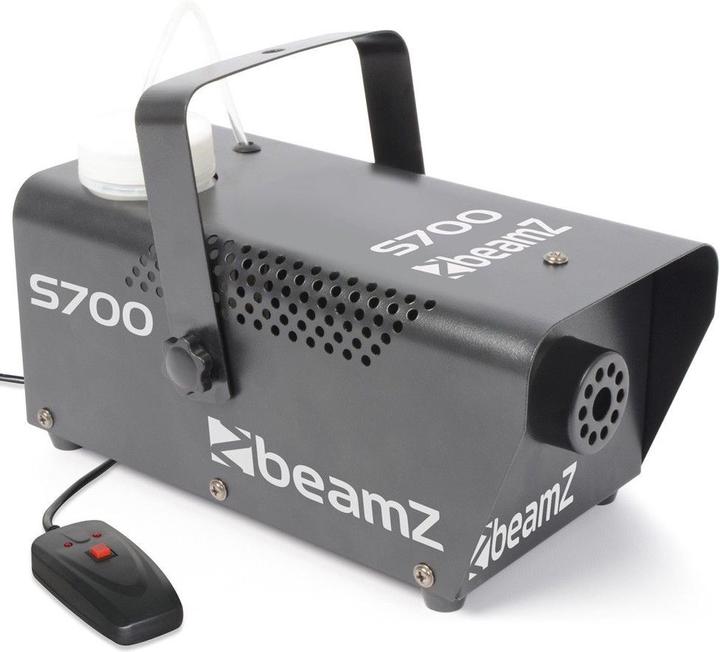 BeamZ S700