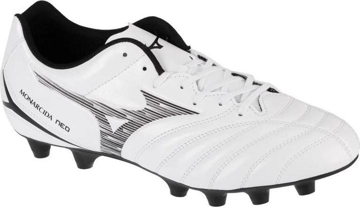 White/Black