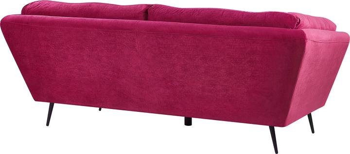 Produktbild Beliani Lenvik (3-Sitzer)