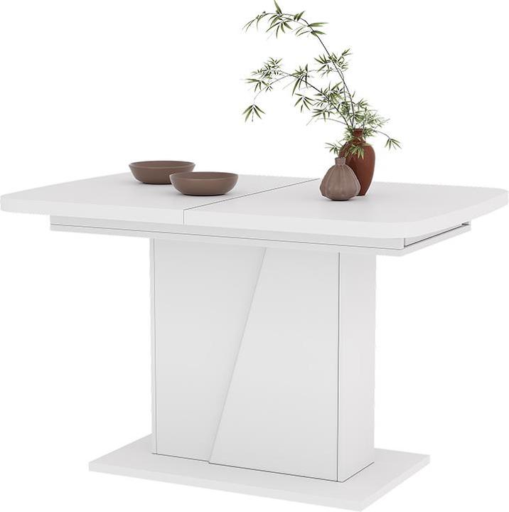 Image du produit Vicco Table de salle à manger Fenaro (120 x 80 x 77.30 cm)