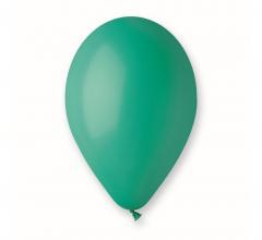 Produktbild GoDan Türkise Luftballons 26cm 100 Stück (100x)
